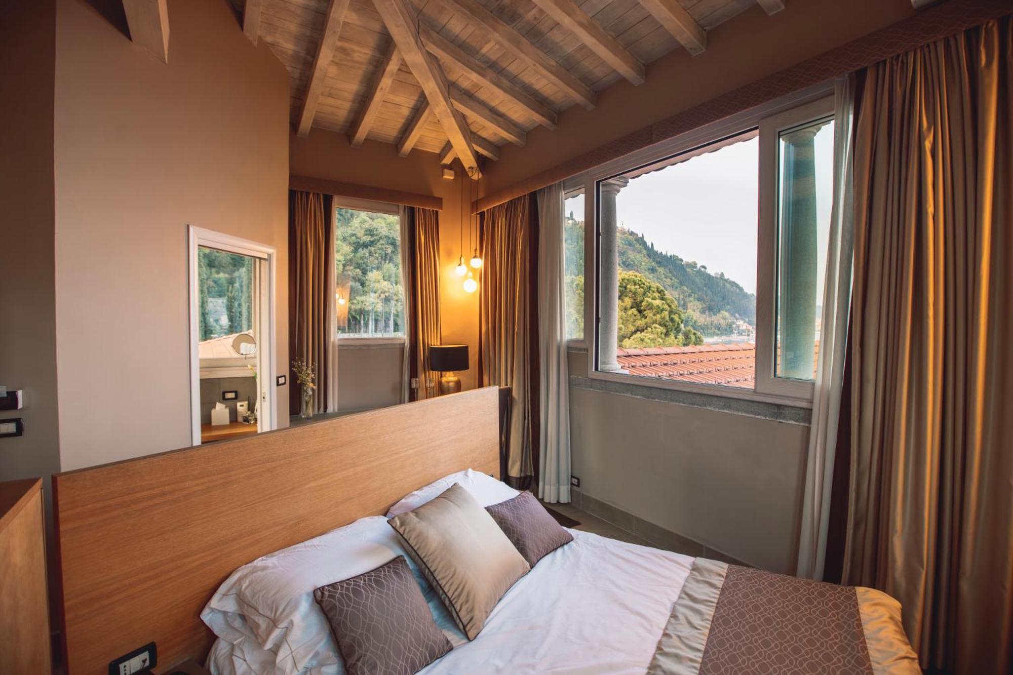 Hotel Villa Maria Au Lac - Estella Hotels Italia Toscolano-Maderno Exterior foto